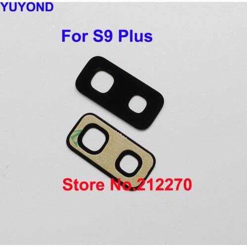 YUYOND Samsung Galaxy S9 Plus Phone Cases