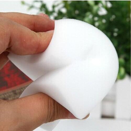 20pc Cleaner Cleaning Sponges For Dish Kitchen Bathroom Tools Wholesale Melamine Sponge Magic Sponge High Density Eraser Hom L3