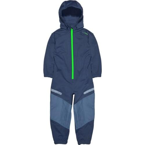 2020 childrens ski suit soft shell waterproof jumpsuit for boys and girls one-piece romper warm, waterproof and windproof thin