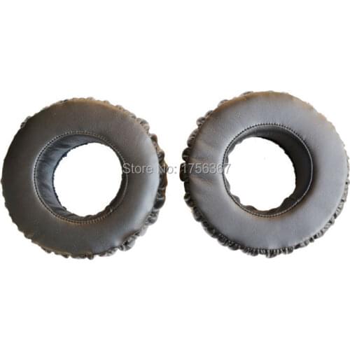 Ear pads replacement cover for SONY MDR-XB1000 Headphones(earmuffs/ headset cushion) ear pads Black earbuds
