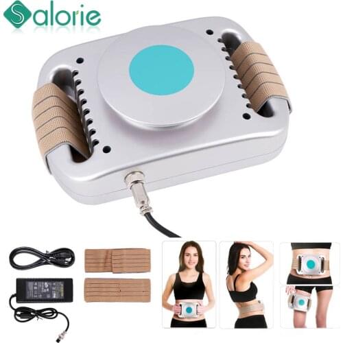 4 Types Fat Lose Freezing Machine Body Slimming Weight Loss Lipo Anti Cellulite Dissolve Fat Cold Therapy Beauty Massager