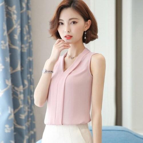 BELISNVOY Summer Blouses