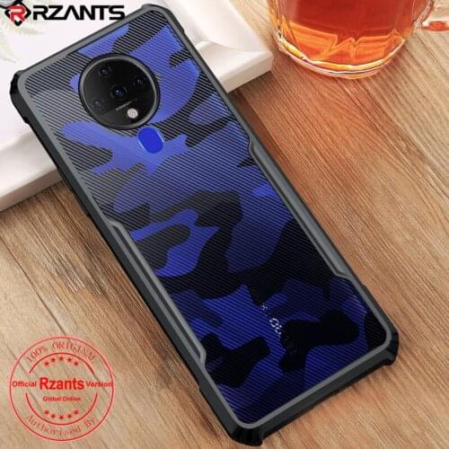 Rzants for Tecno Spark 6 6 Go case beetle camouflage Airbag pumper Shockproof Casing Transparent Phone Shell Funda Soft Cover