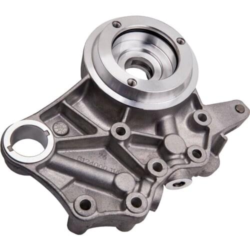 Camshaft Bearing Mount Bridge Bracket For VW Passat Jetta Golf Tiguan 06H103144G 06H103144J