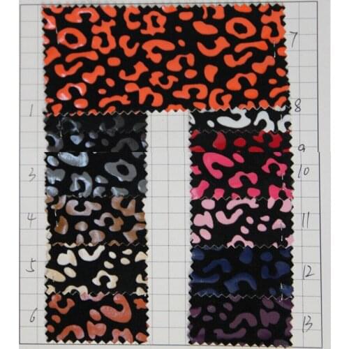 Flocking grain leather for Bags, gloves, shoes, belts, household, furniture, other factory wholesale free shipping