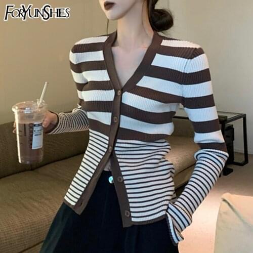 Women's Autumn Jackets FORYUNSHES China