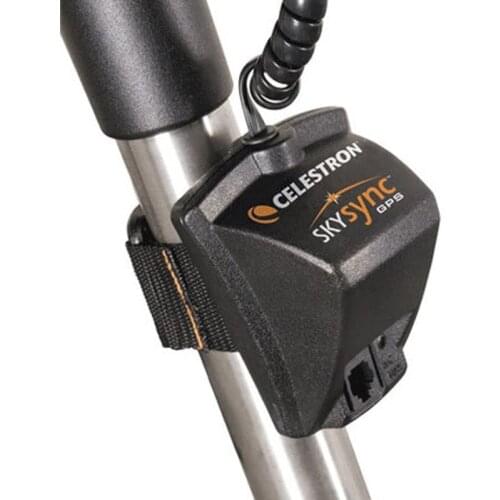 Celestron SkySync Telescope GPS Accessory