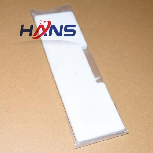 Maintenance ink tank pad Waste Ink Tank Sponge For Epson 9910 7710 9710 7900 9900 7700 9700 7908 9908 7890 printer white ink pad