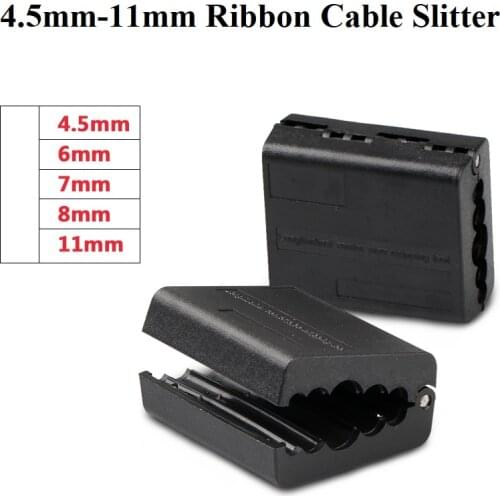 Free shipping Fiber Optic Tool, Fiber Longitudinal Stripping Slitter,Slitter cable stripperCable Jacket Slitter