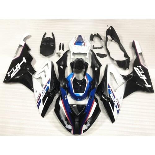 Fairing kit for BMW S1000RR HP4 2015 2016 Motorcycle Bodywork ABS Plastic for S1000RR HP4