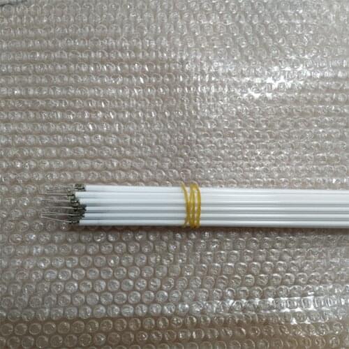 10PCS New 900MM*4.0MM 40" LTA400HA07 LA40B550K1F LA40B530P7R CCFL Lamp Tube Code Cathode Fluorescent Backlight for Samsung TV