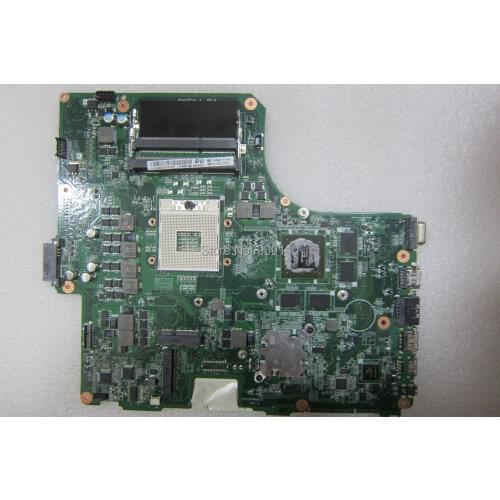 Yourui motherboard for Acer 5951 laptop motherboard DDR3 mainboard MBRH006001 DA0ZRHMB8E0