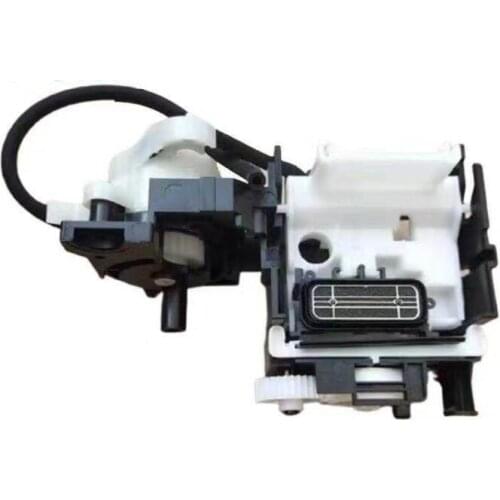 New Original Capping Station For Epson L3151 L3153 L3168 L3109 L3119 L3118 L3158 Pump Assembly Ink System ASSY