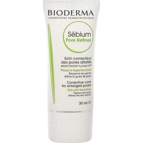SEBIUM PORE REFINER BIODERMA 30 ML