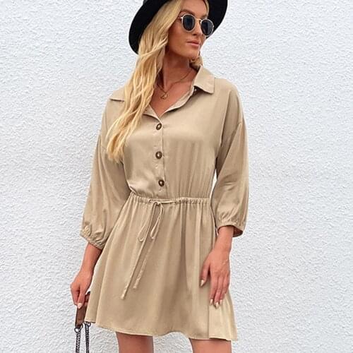 OCIMUM Women's Stylish Dresses