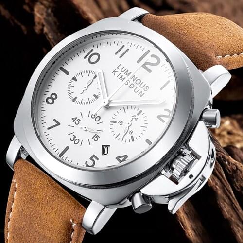 Часы с хронографом ONEVAN China At AliExpress