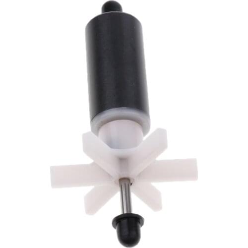 Filter Replacement Impeller Filter Replacement Rotor for Tank Aquarium