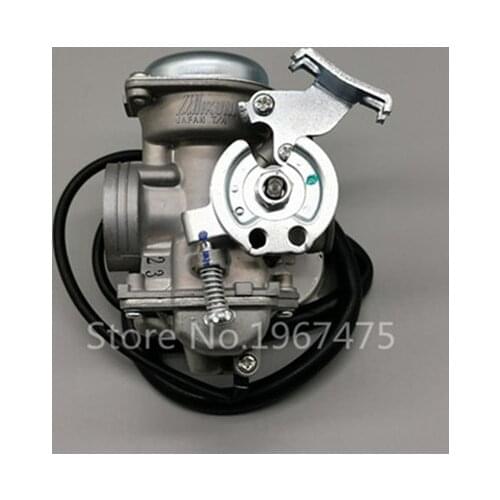 Be applicable Yamaha JYM125-3E Heavenly Sword Ozo YBR motorcycle Carburetor