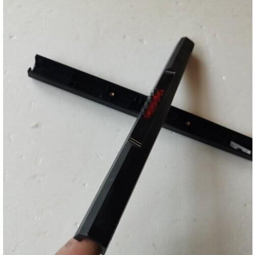 1pcs New laptop lcd hinge cover for Hasee Z7 KP7GA KP7GC KP7GE KP7GH KP7ECKP7GT KP7D2 T50 T50Ti T1 Ti-781S1N