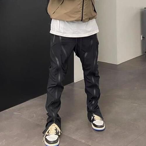 Casual Men's Pants SLASKUST China
