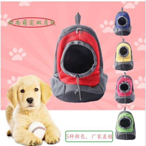 Yorkie bag Mesh Camouflage Outdoor Travel Products Breathable Shoulder Handle Bags for Small Dog Cats Chihuahua