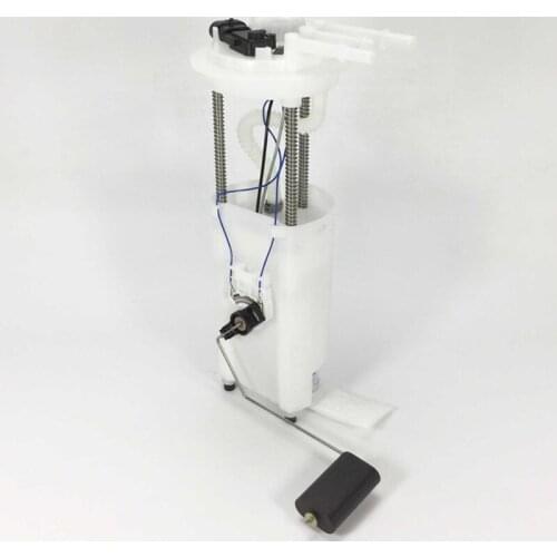 WAJ Fuel Pump Module E8721M Fits For Isuzu Rodeo Axiom Honda Passport 2.2L 3.2L 3.5L 98-04