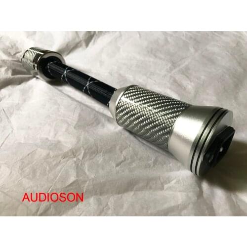 Hi-End FURUTECH Flux-50 NFC Top end performance In-Line filter power filter 30CM