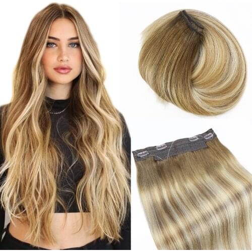 ysg HAIR Hair Extension Clips
