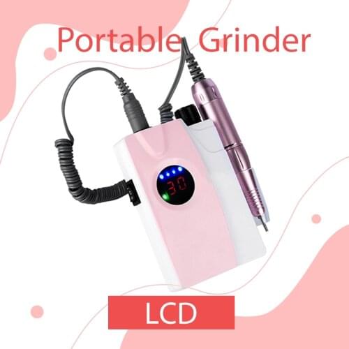 YunSToYou Equipment And Tools For Manicure And Pedicure