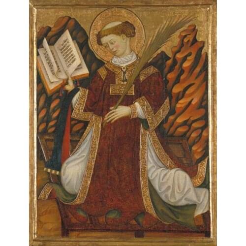 Free shipping religious figure canvas prints oil painting classical christian painting printed on canvas decoration picture