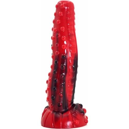 2020 New Sexy Huge Anal Plugs Erotic toys Big Butt Plug Anus Dilator Adult Masturbator Sex Toys for Men Women Anal Sex Product