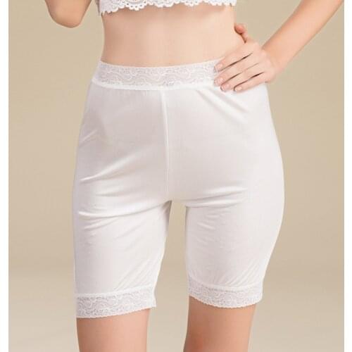 ISINBOBO Women's Silk Panties