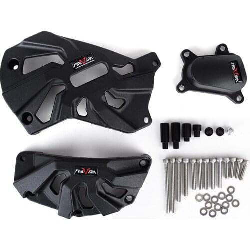 Engine Cover Protection Case for Yamaha YZF R1 YZFR1 YZF-R1 2009 2010 2011 2012 2013 2014