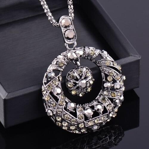 Leeker Pendant Chains