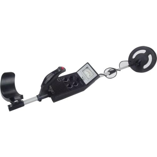 MD-3006 Underground Metal Detector Treasure Hunter Gold Detector Depth 1.5m Search Finder Ground Gold/Metal Detecting Instrument