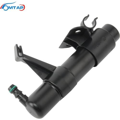 MTAP Headlamp Light Cleaning Actuator For Volkswagen For Touareg 2007 2008 2009 2010 Head light Pump Cylinder LH=RH