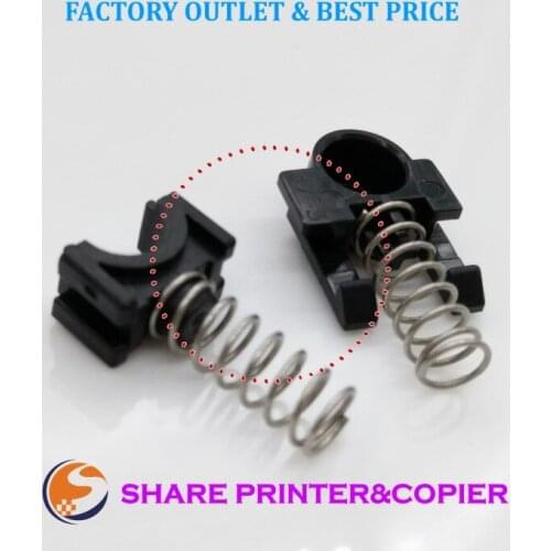 Transfer roller bushing kit For samsung ML1510 ML1610 ML1710 ML2010 ML2015 ML2250 SCX4016 SCX4116 SCX4216 SCX4100 SCX4200 4521