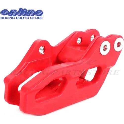 NEW GP MX Chain Guide For Honda CRF250R/450R 2007-2016 Dirt Bike Off Road Motorcross Motorcycle MX Enduro