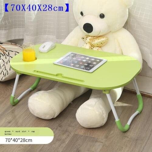 Ufficio Tisch Furniture Pliante Lap Portatil Notebook Escritorio Office Infantil Bed Mesa Bedside Study Table Computer Desk