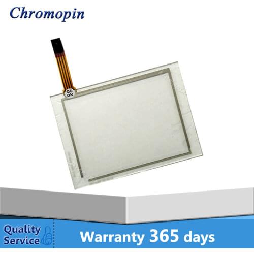 Touch screen panel for ESA VT515W