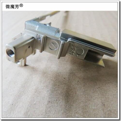 New for Lenovo FOR ThinkPad T430 T430i LCD Hinges Screen Left and Right Axis Shaft 04W6863 04W6864