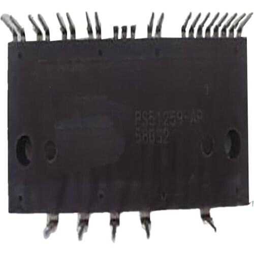 PS51259 PS51259-A PS51259-AP Actual Stock Photos Original Goods