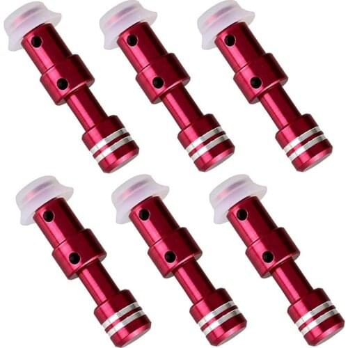 AD-Universal Replacement Floater Valve and Float Cap for Pressure Cookers for Ip-Duo Ip-Lux60 Ip-Duo50 Ip-Lux50 Smart-60 Ip-Csg6