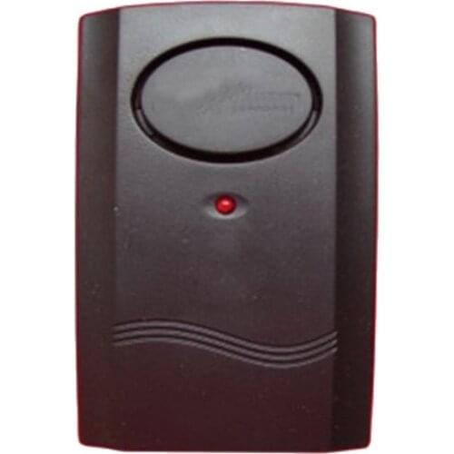 Vibration alarm loud 80db siren vibrating alarm,motor and vehicle anti-theft alarm vibration detection alarm virating detector