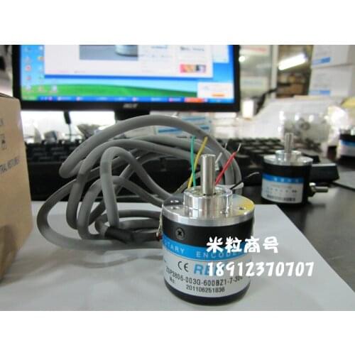 ZSP3806-003G-720BZ1-5-24C technology encoder