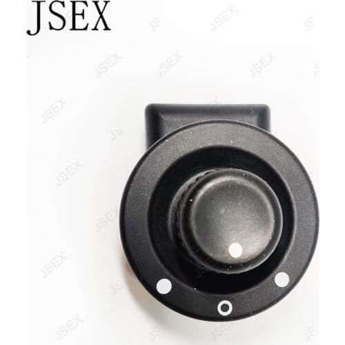 10pcs Mirror switch for Renault Clio Logan Dacia Tondar 214919A 8200214919A 8200002442B 7700410141