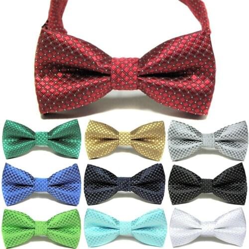 100PCS/pack Handcrafted Adorable Pet Bow Ties Adjustable Bowties Dog Collar Neckties Kitty Puppy Grooming Accessories HB