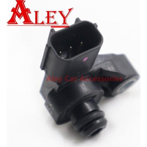 37830-RS8F-0000 37830-RS9F-0000 E8Q233-01 E8Q233-02 Manifold Absolute Pressure MAP Sensor OEM New