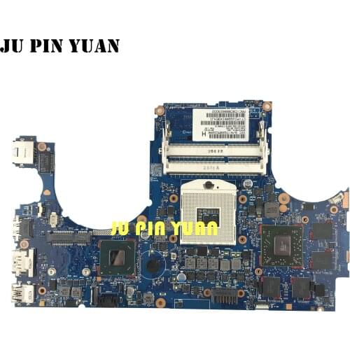 679814-001 For HP 15-3200 15-3000 Laptop Motherboard HM76 DDR3 6050A2489301-MB-A02 100% Test Ok