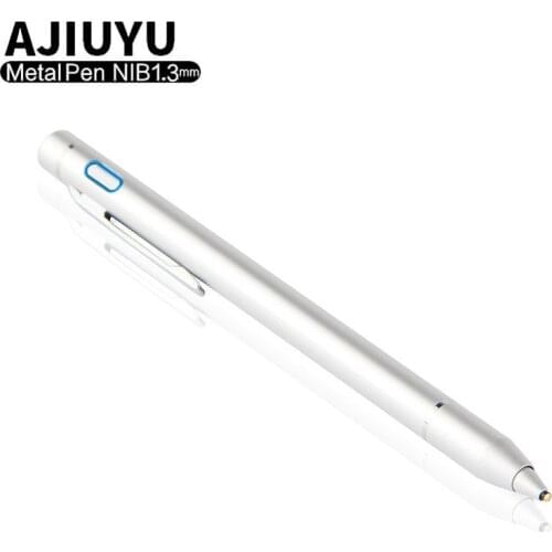 Pen Active Stylus Capacitive Touch Screen For Lenovo Miix 5 Pro 4 3 720 7000 Miix 300 310 325 320 700 Tablet Case High precision